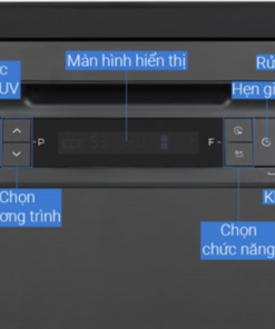 MÁY RỬA CHÉN ĐỘC LẬP HAFELE HDW F605B 535.29.660 - 10